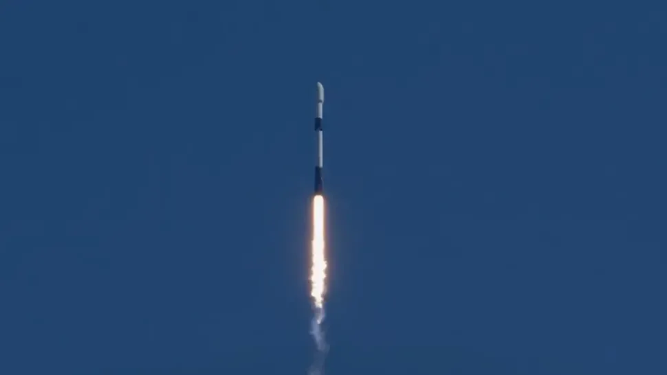 Spacex Achieves Record for Rocket Reuse as Koreasat-6a Satellite Launches Successfully