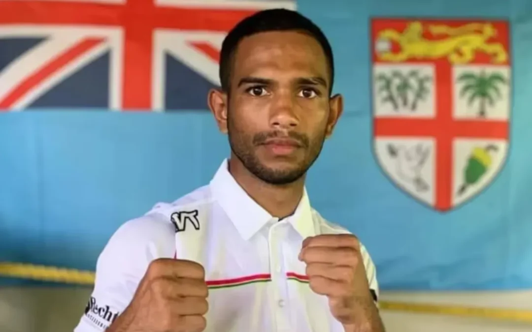 Fijian Boxer Ubayd Haider’s Tragic Death after Ibo Asia Pacific Title Fight