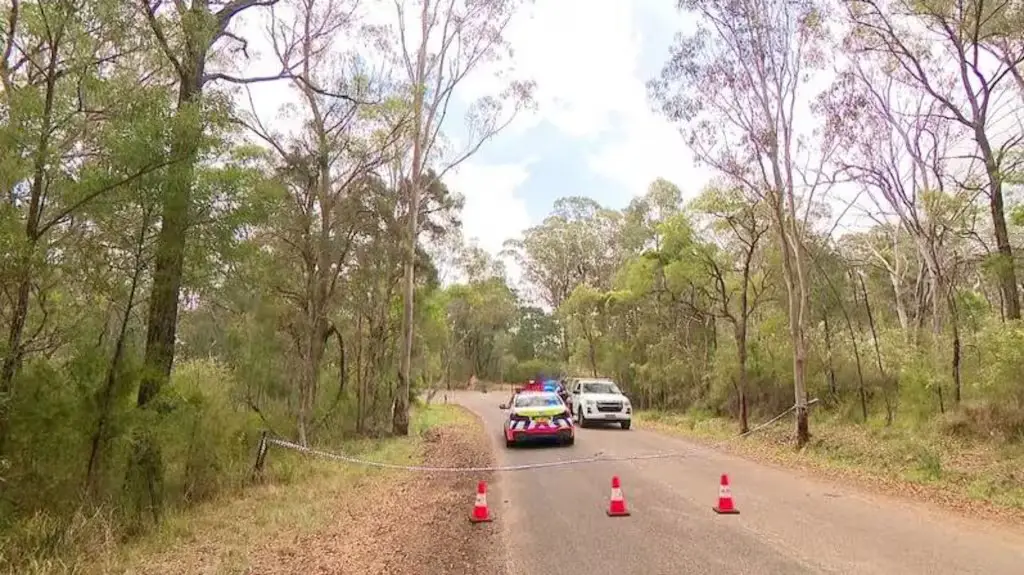 Murder Charge after Teenager’s Body Found in Sydney Bushland