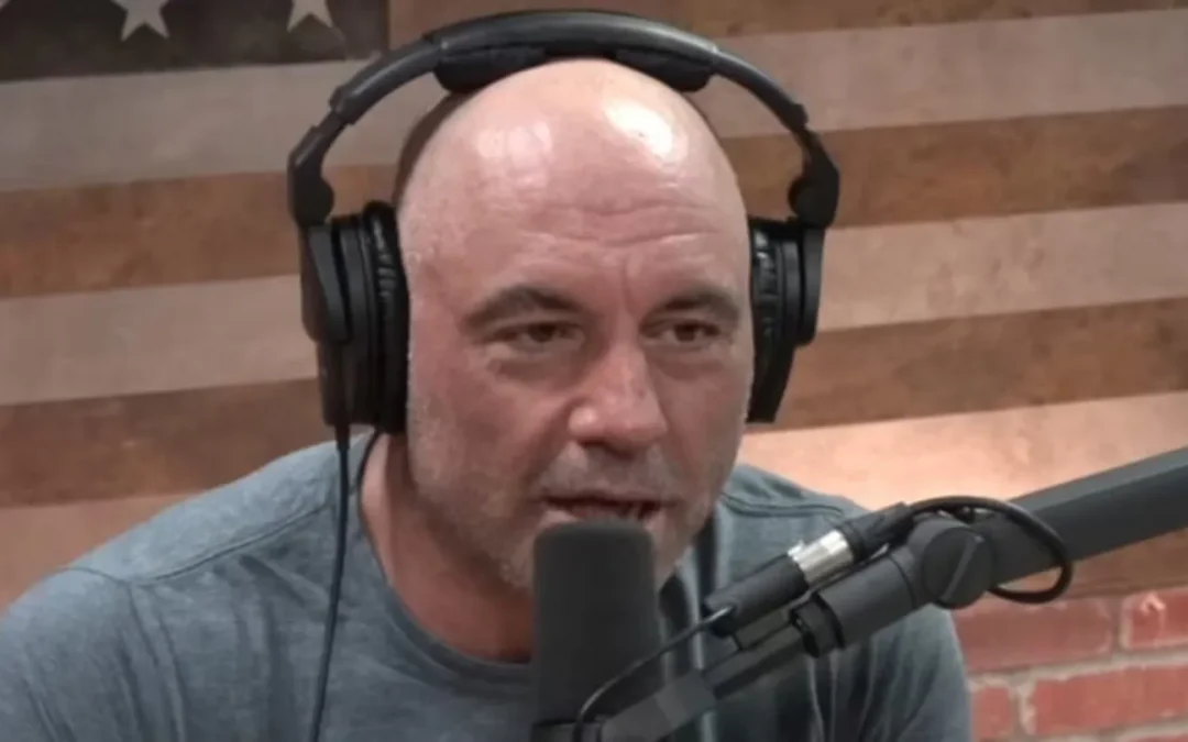 Uncovering the Rise Of Joe Rogan: a Journey to Becoming a Household Name