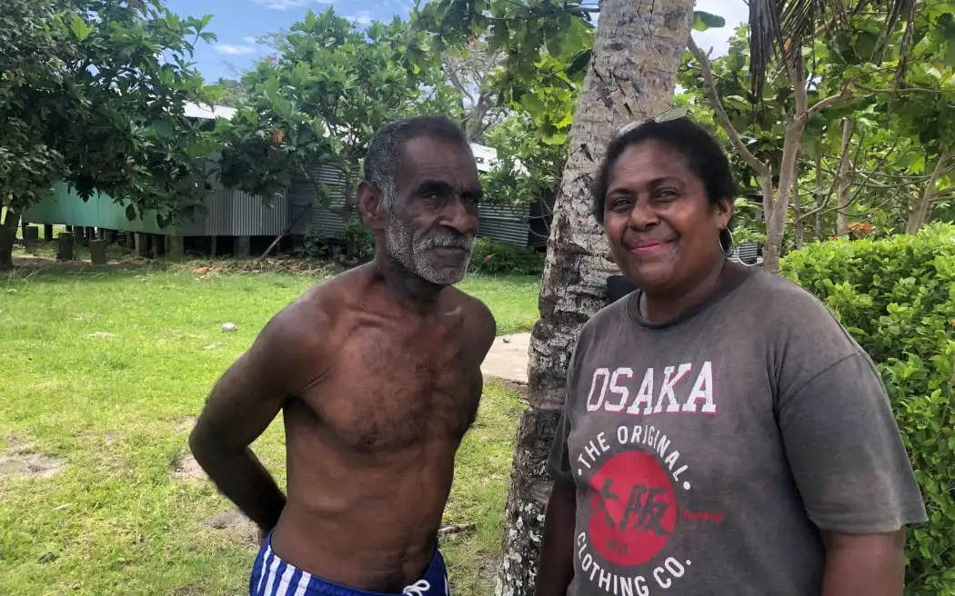 Fiji’s Fight against Rising Sea Levels: a Devastating Reality on the Front Lines Of Climate Change