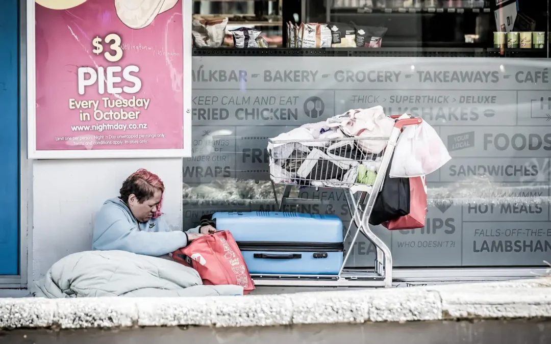 Breaking Down the Complexities Of Social Housing in New Zealand