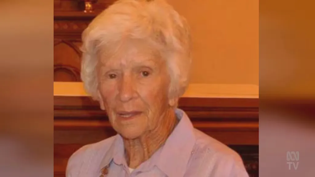 Australian Police Officer Charged in Taser-induced Brain Bleed Death Of 95-year-old Woman