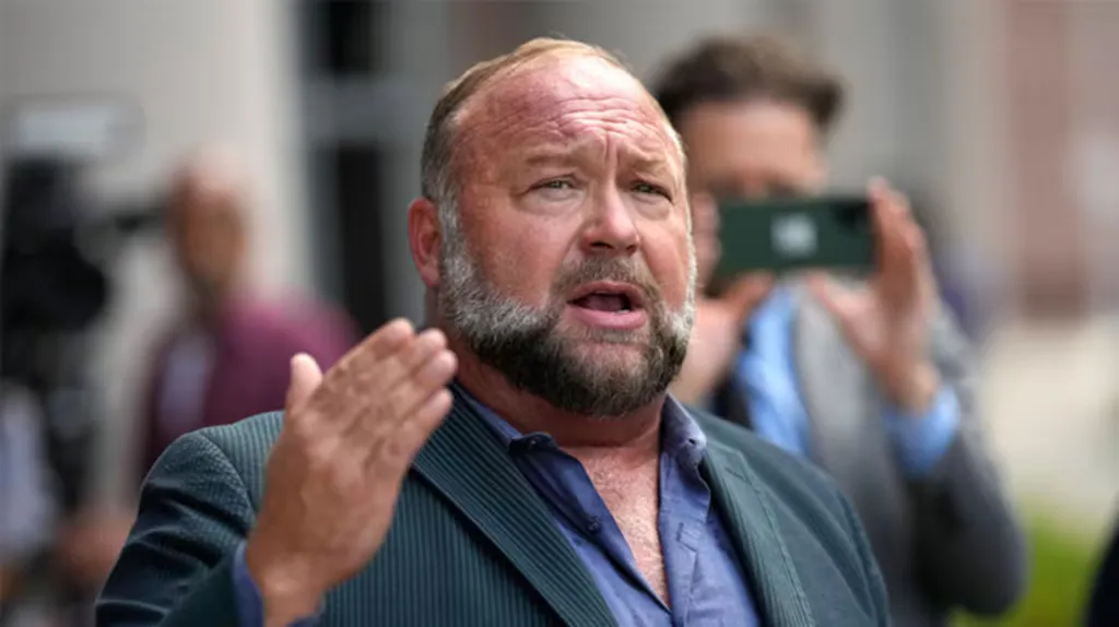 Onion Acquires Infowars in Historic Satirical Purchase