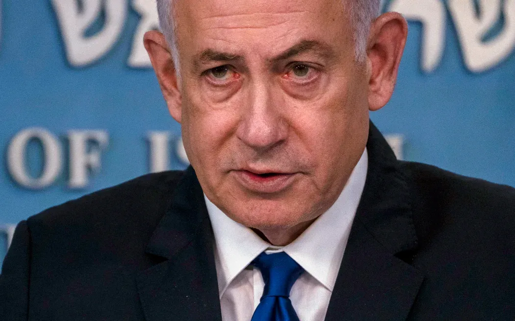 International Criminal Court Issues Arrest Warrant for Israeli Prime Minister Benjamin Netanyahu, Historic First in 76-year Conflict