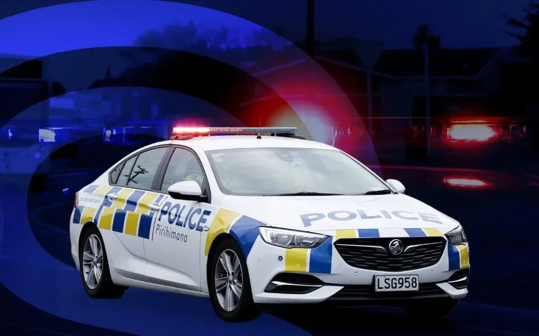 Person Dies in Sh1 Crash in Himatangi