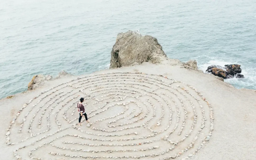 The Spiritual Connection between Maori and the Land