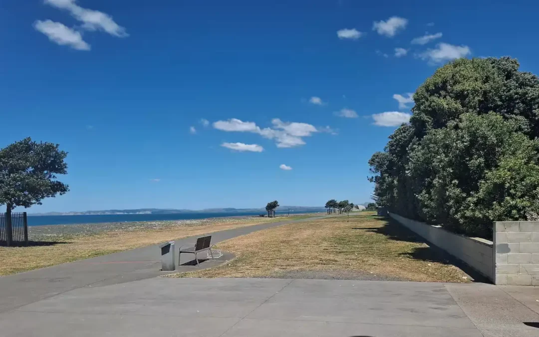 Record-breaking Temperatures and Rainfall in Hawke’s Bay: Unusual Weather Extremes in Napier, Hastings and Surrounding Regions