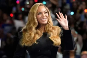 Beyonce Becomes Most Nominated Artist in Grammy History