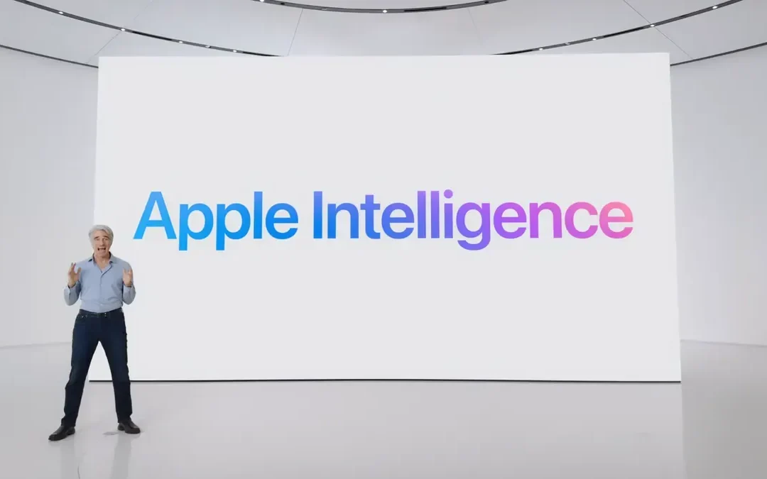 Apple’s Ai Revolution: a Comprehensive Guide to Apple Intelligence and Ios 18.2 Beta Features