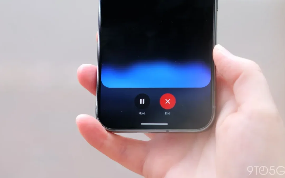 Standalone ‘google Gemini’ App Spotted for Iphone with Gemini Live