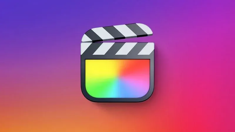 Apple to Unveil Final Cut Pro 10.9 Update with Enhanced Features This Week