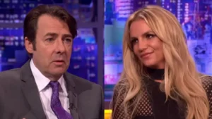 Britney Spears’ Banned Talk Show Moment Finally Surfaces 8 Years Later