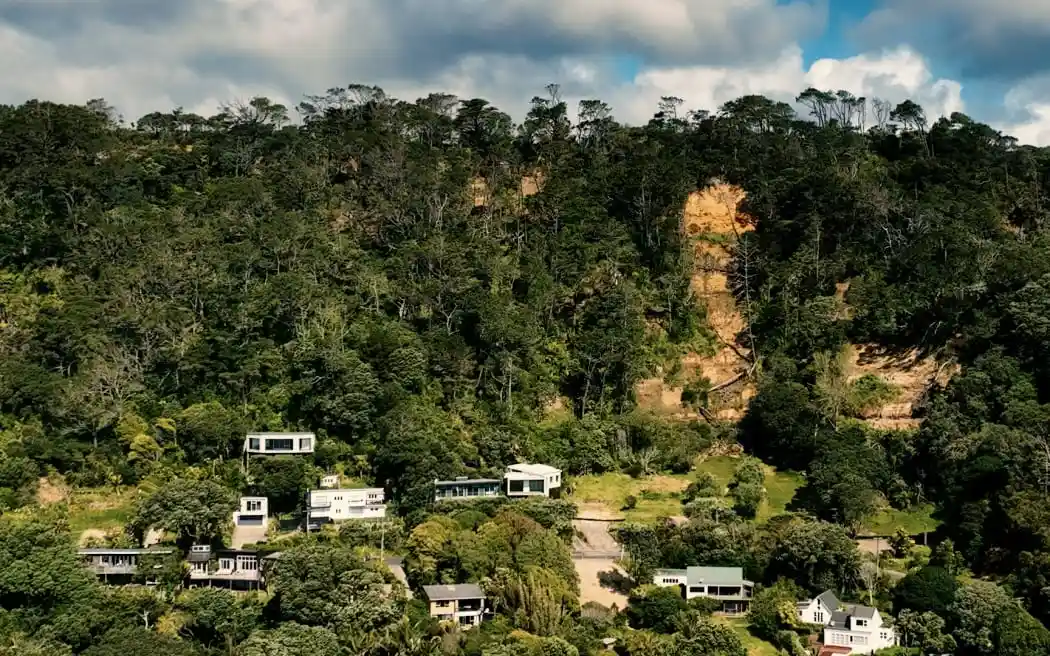 Storm-affected Muriwai Residents Frustrated with Ongoing Category Changes