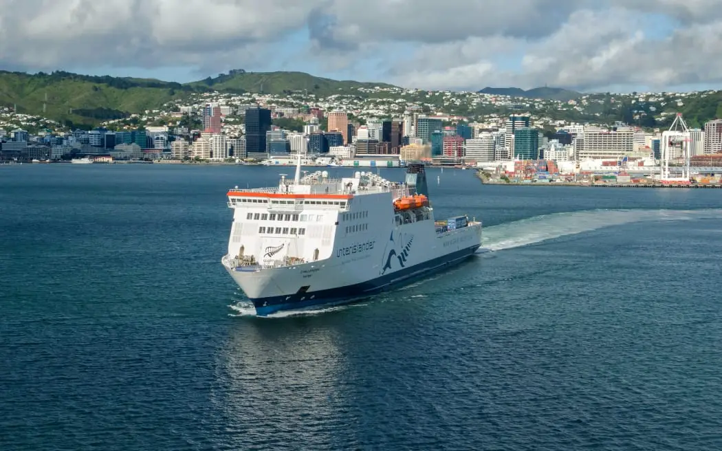 The risk of missing the boat on a good deal for the Cook Strait ferries