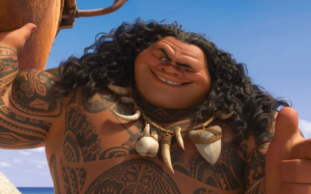 Who really was Māui, the demigod portrayed in Moana? And did Disney get him right?