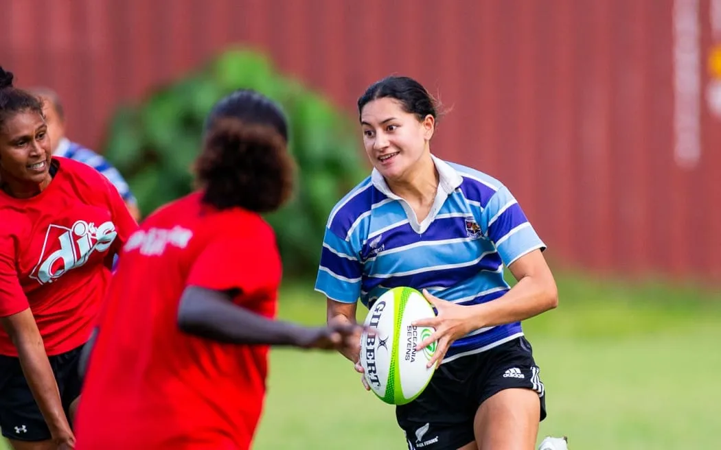 Oceania Sevens: Samoa and Tonga favourites at Honiara rugby tourney