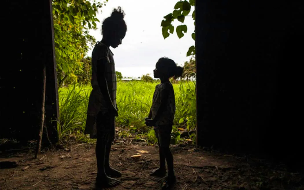 Solomon Islands marriage law under review to protect young girls