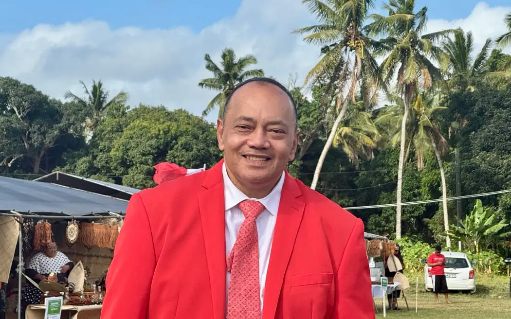 Tongan prime minister set to face no confidence vote on Monday