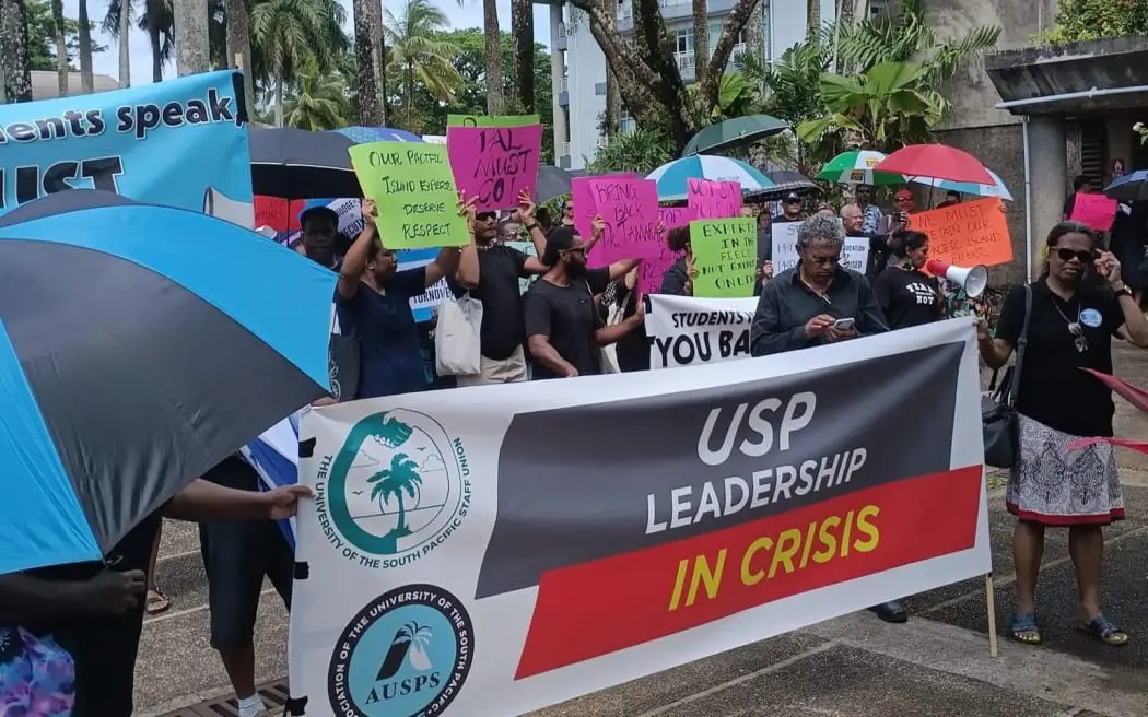 Alumni group slams USP’s failure to release Council meeting outcomes