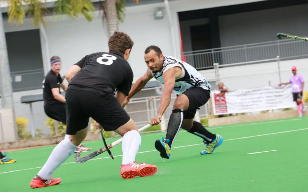 Mixed challenges as Fiji hockey prepares for Pacific Cup