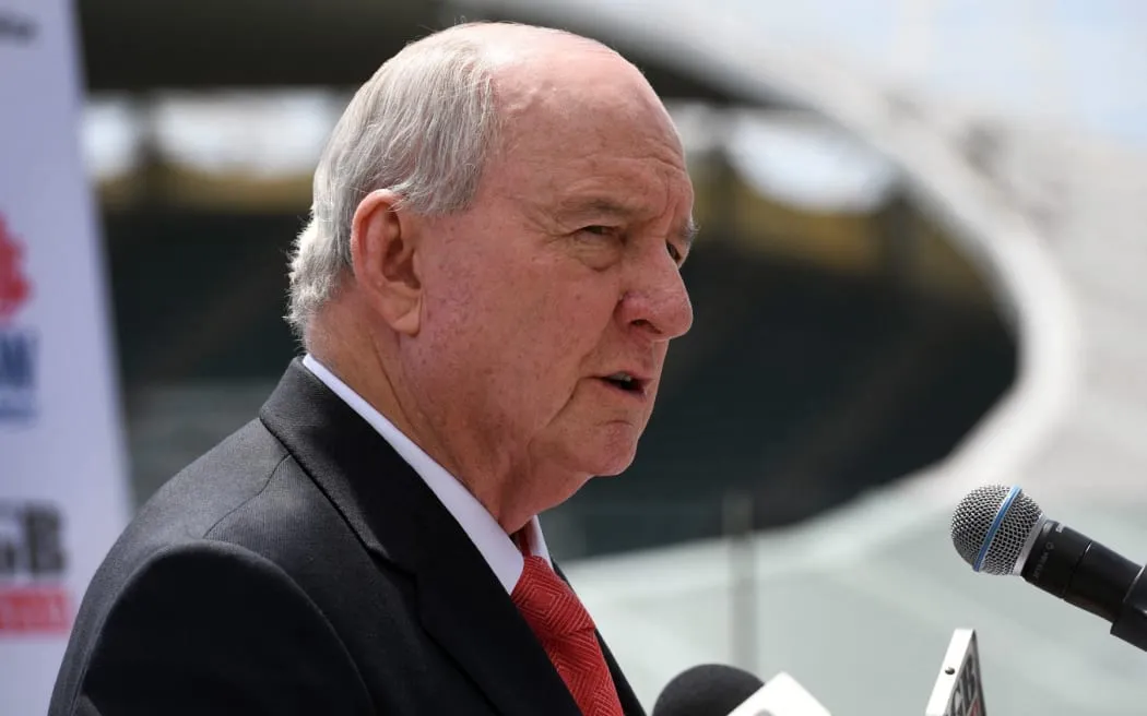 Court documents reveal more details about charges against Australian broadcaster Alan Jones