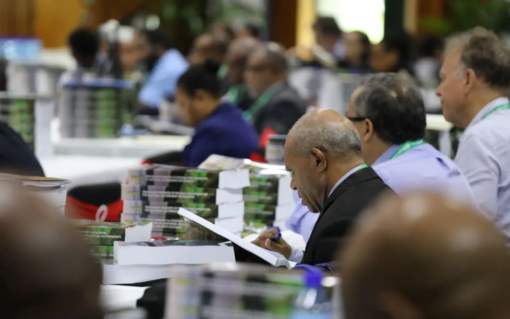 Papua New Guinea Budget 2025: Government exempts GST on basic items